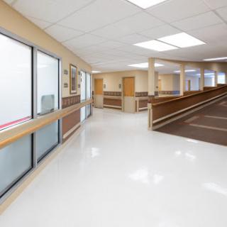 Langhorne Gardens Health & Rehabilitation Center