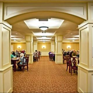 Primrose Retirement Community Of Kansas City