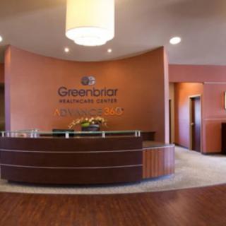 Greenbriar Center