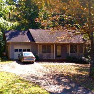 Heritage Care Of Conover
