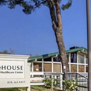 Maclay Healthcare Center