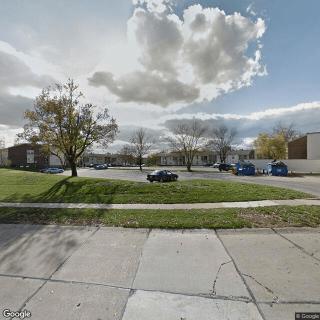 Trinity Park Senior Apartments