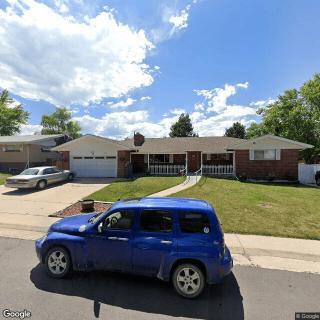 Green Meadows Assisted Living
