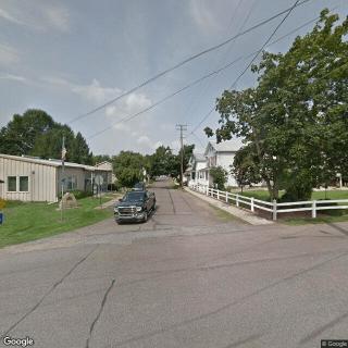 Orangeville Manor Personal