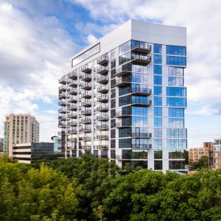 Avidor Evanston,  55+ Active Adult Apartment Homes