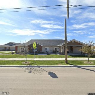 Lenity Senior Living