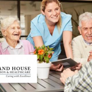 Highland House Rehabilitation And Healthcare