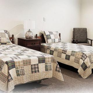 Frewsburg Rest Home
