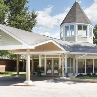 Garden View Care Center of O'Fallon