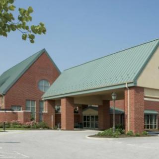 Cross Keys Village - The Brethren Home