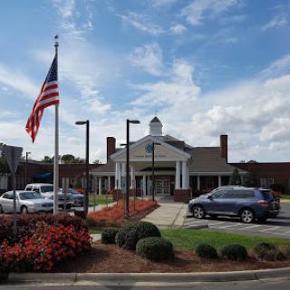 Huntersville Oaks