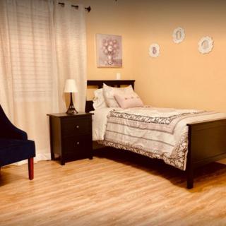 Blossom Residential Care Home