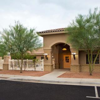 Lifestream At Northeast Phoenix