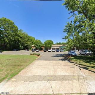 Rose Manor Healthcare Center