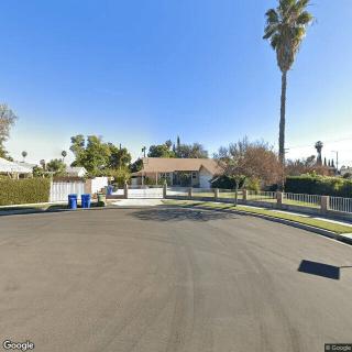 Porter Ranch Home 3