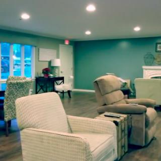 Gaymont Care And Rehabilitation