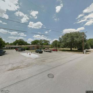 Towers Nursing Home