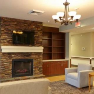 Clear Creek Nursing & Rehabilitation Center
