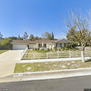 Laramie Manor Dba Jmpa Residential Care