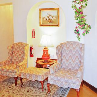 Sutro Heights Residential Care For The Elderly