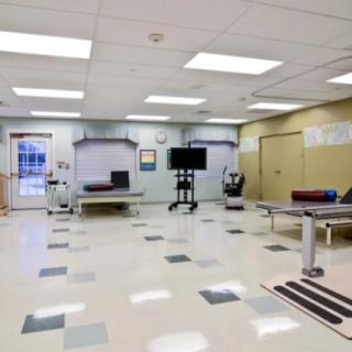 Manorcare Health Services - Parma