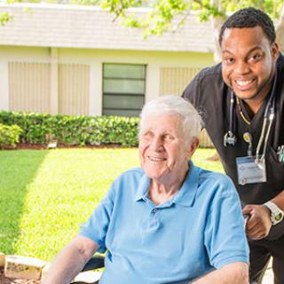 Sumter Assisted Living