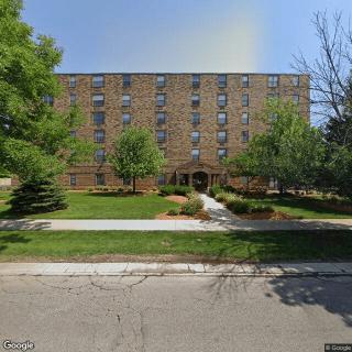 Elmbrook Senior Residences