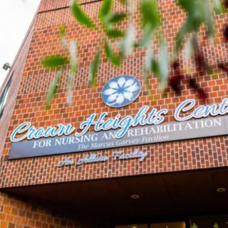 Crown Heights Center For Nursing And Rehab