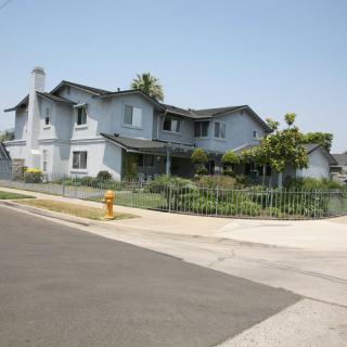 Agape Cottage Viii