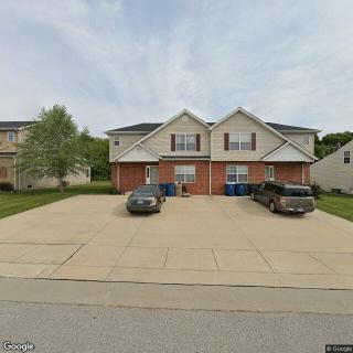 Cedar Ridge Healthcare Center