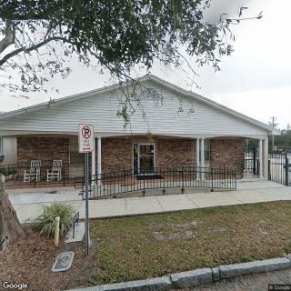 Ybor City Healthcare & Rehab