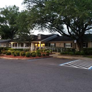 Crestview Rehabilitation Center