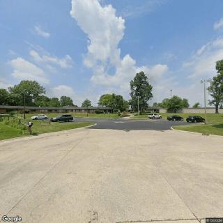 Golden Living Center - Muncie