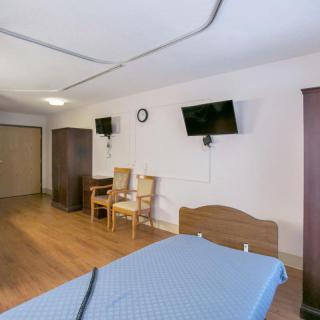 Discovery Nursing & Rehab Of Vancouver