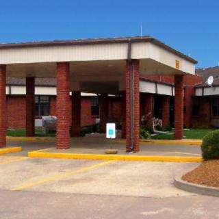 Oak Lane Nursing & Rehab