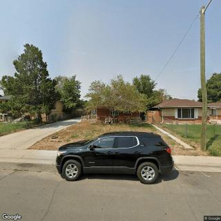 Assisted Living Of Denver