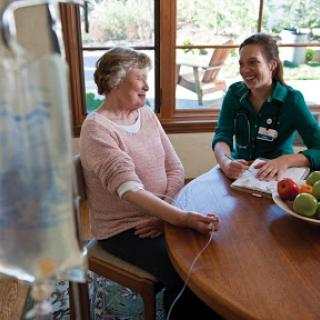 Good Sam Home Care Of Sw Mn