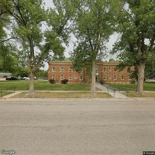 Southeastern District Home