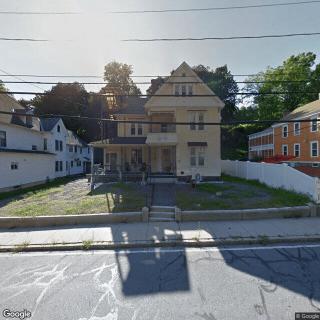 Bethel House Rest Home