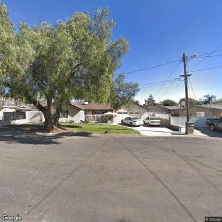 Cotter Guest Home