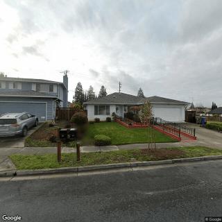 Good Samaritan Care Home