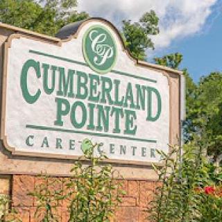Welcome to Cumberland Pointe Care Center, a facility dedicated to providing quality care.