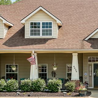 Bickford Cottage I Sioux City