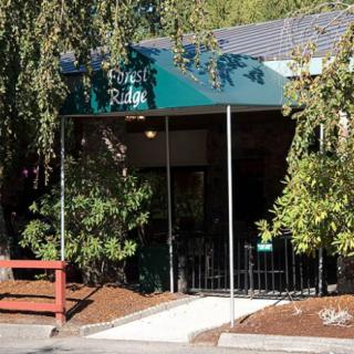 Forest Ridge Health & Rehab