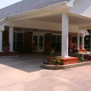 Dermott City Nursing Home