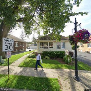 Synergy Home Care - Barrington