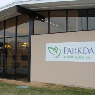 Parkdale Health And Rehab
