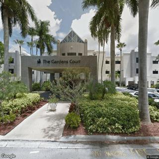 Gardens Court
