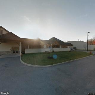 Kobacker House