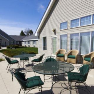 Willowpark Place